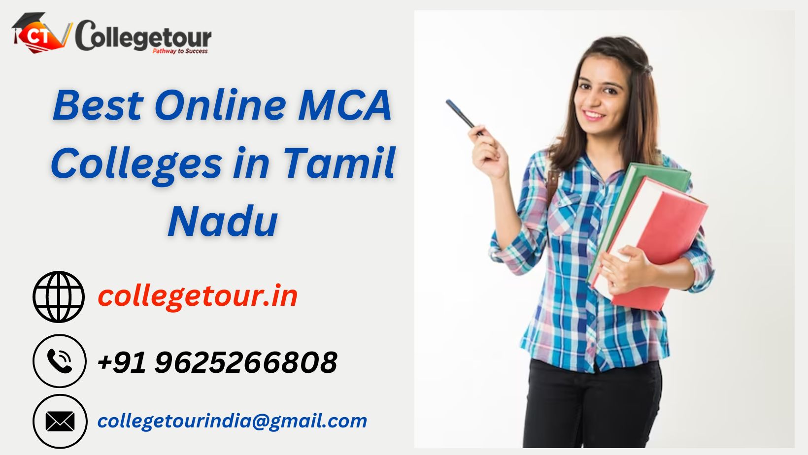 Best Online Mca Colleges In Tamil Nadu